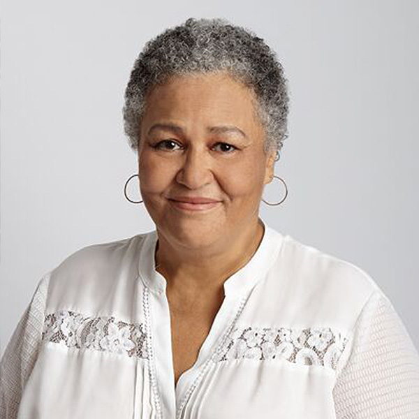 Portrait of Andrea G. Barthwell